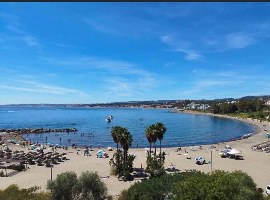 Apartamento Julieta Estepona Zewnętrze zdjęcie