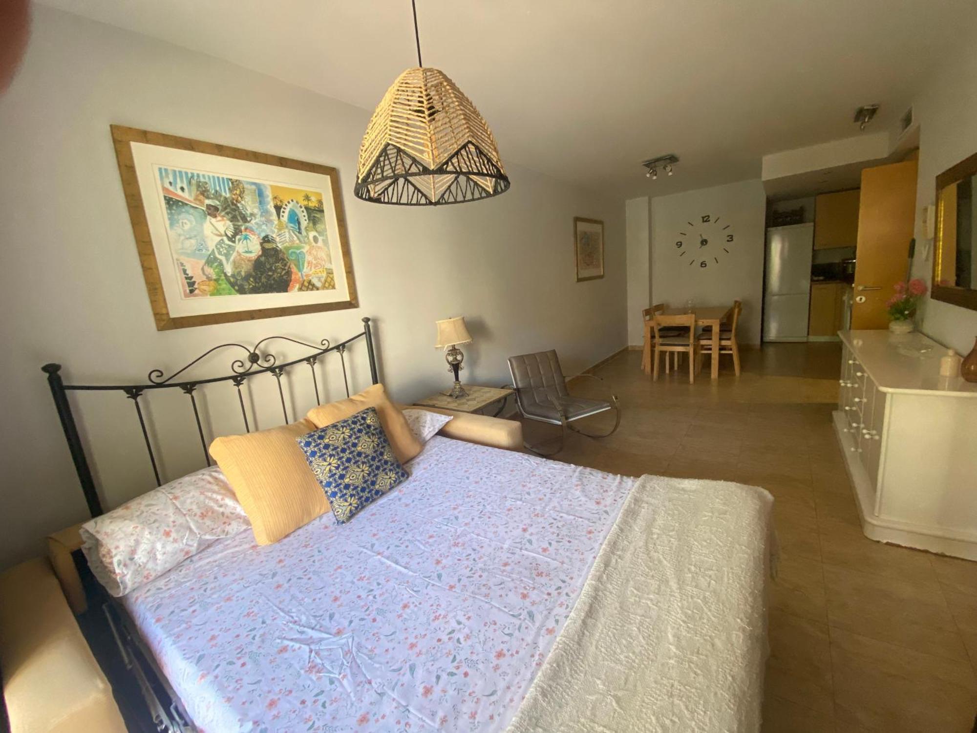 Apartamento Julieta Estepona Zewnętrze zdjęcie