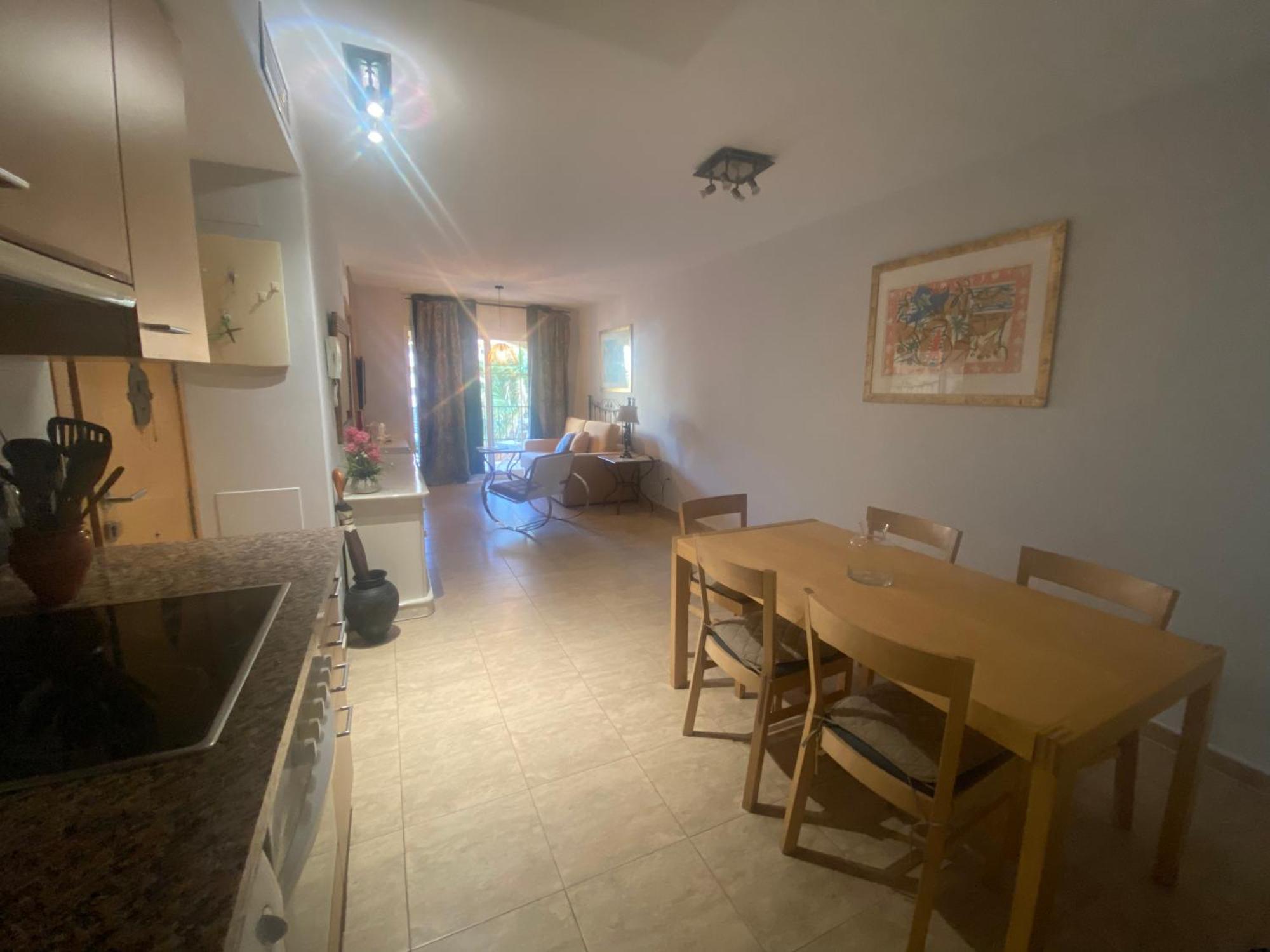 Apartamento Julieta Estepona Zewnętrze zdjęcie