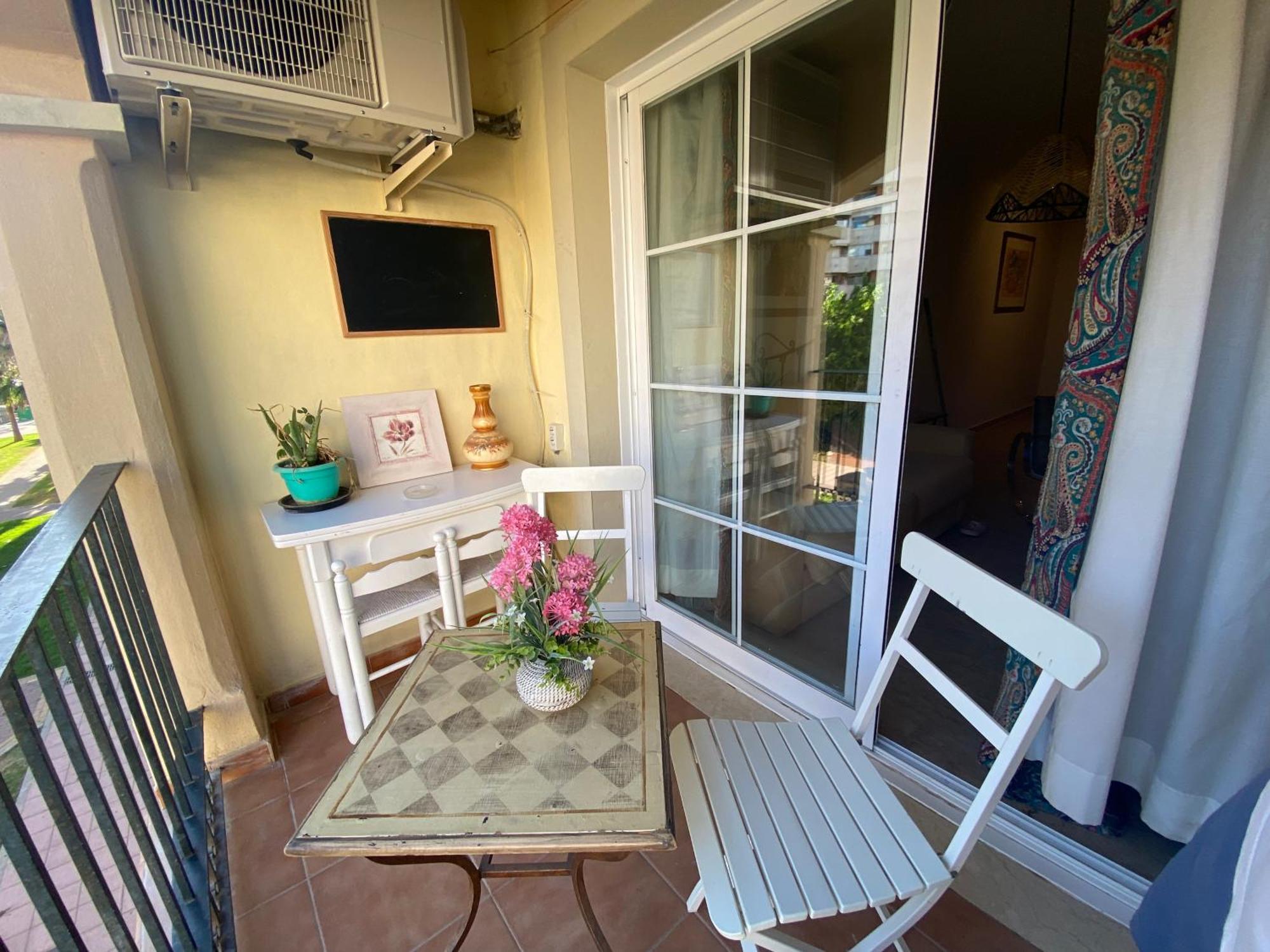 Apartamento Julieta Estepona Zewnętrze zdjęcie